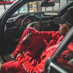 Meet your Posher, Jay